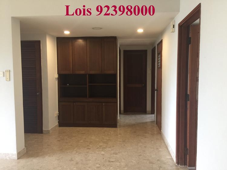 Simei Green Condominium (D18), Condominium #144460132